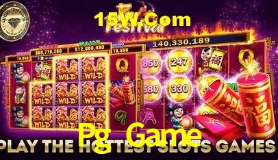 Seasonal Promotions Pg Game