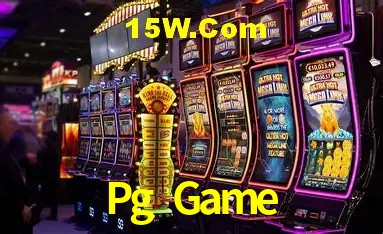 Live Casino Pg Game