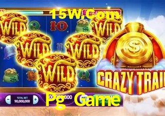 Account Benefits Pg Game