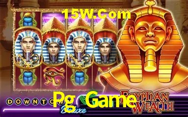 Experiência VIP Pg Game