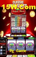 Slot Games Pg Game