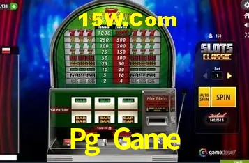 Games Directory Pg Game