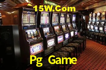 Platform Technology Pg Game