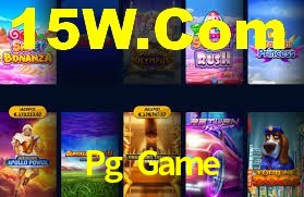 Daily Bonuses Pg Game
