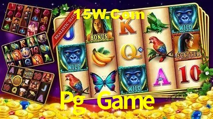 Flash Promotion Pg Game