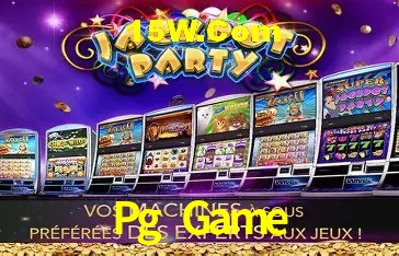 Exclusive Offers Pg Game