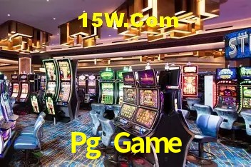 Responsive Design Pg Game